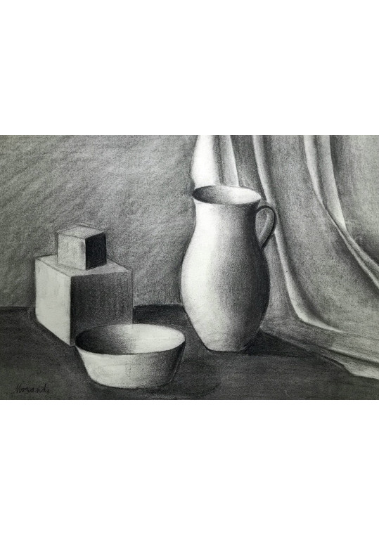 Giorgio Morandi